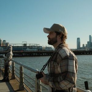 Meet your Posher, Grady